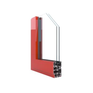 Infinity TT 55 285€/m²