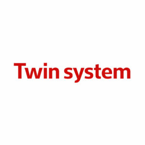 Alluminio Twin System