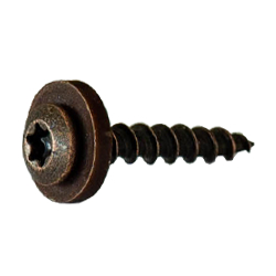 Bronzo scuro C34