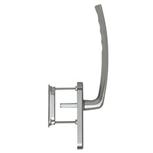 Maniglia standard Colore titanio