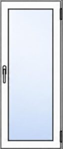 PORTA FINESTRA 1