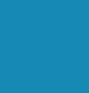 RAL 5012 opaco