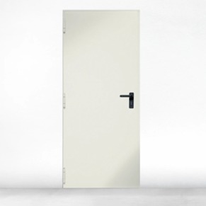 PORTA REI 120 COLORE BIANCO STANDARD DISPONIBILI IN UNA SETTIMANA MISURE FORO MURO
