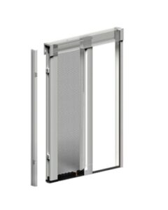 ZANZAR JOLLY LATERALE PORTE FINESTRE
