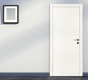 LAMINATINO TECH 60L CIECA LISCIA CON ANUBA MISURE STANDARD 60/70/80 X 210