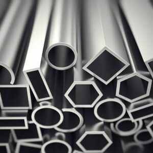 PROFILI COMMERCIALI E IMBOTTI E LATTONERIA